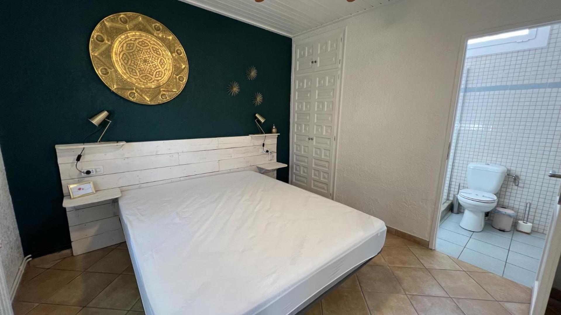 Preciosa Casa En Mas Fumats Con Piscina Y Bonitas Vistas Av-49 Villa Selva de Mar Luaran gambar